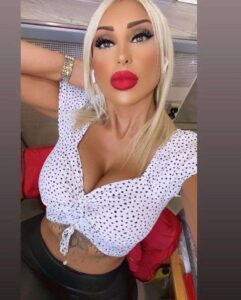 Tarsus Etekli Escort