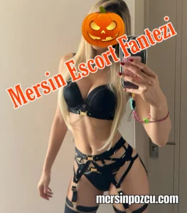 Mersin Genç Escort