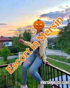 Mersin Escorts Phone