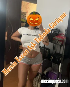 Mersin Escort Seanslık