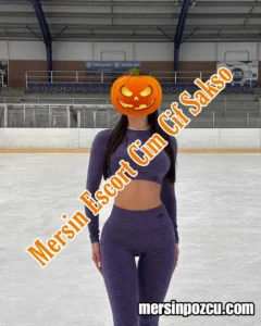 Mersin Tek Escort