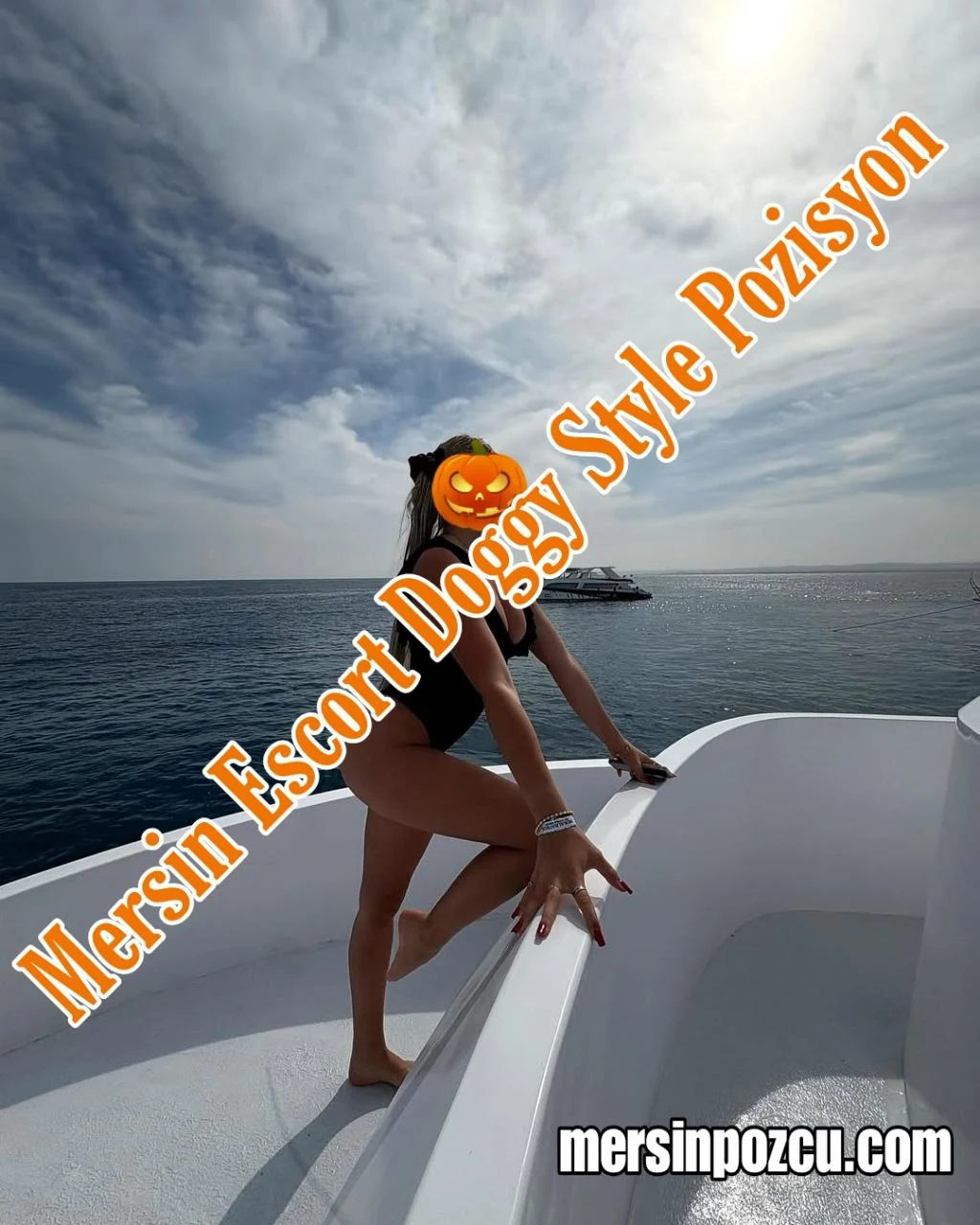 Mersin Escort Seks Arkadaşı