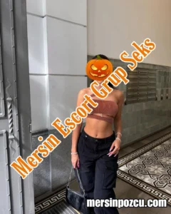 Mersin Escort