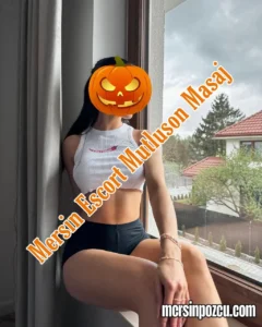 Mersin Escort Eve Gelen