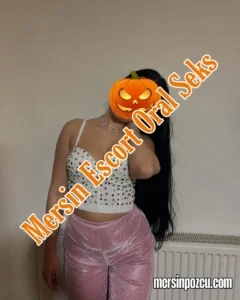 Mersin Escort Evli