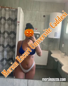 Mersin Escort