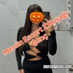 Mersin Escort Eve Gelen