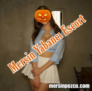 Mersin Escort Sitesi