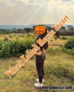 Mersin Escort Sarışın